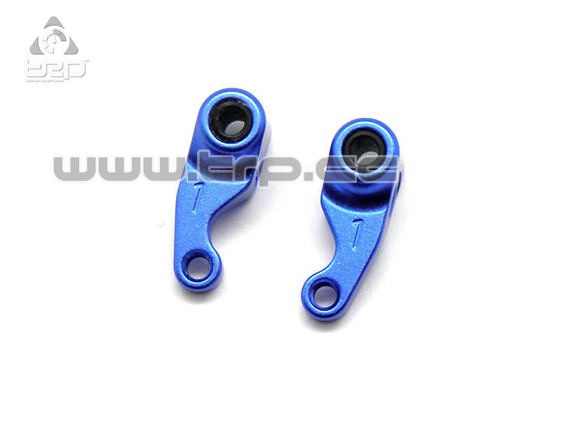 GL Racing 1 * steering knuckles for the GLR