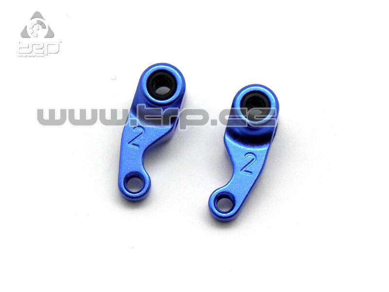 GL Racing 2 * steering knuckles for the GLR