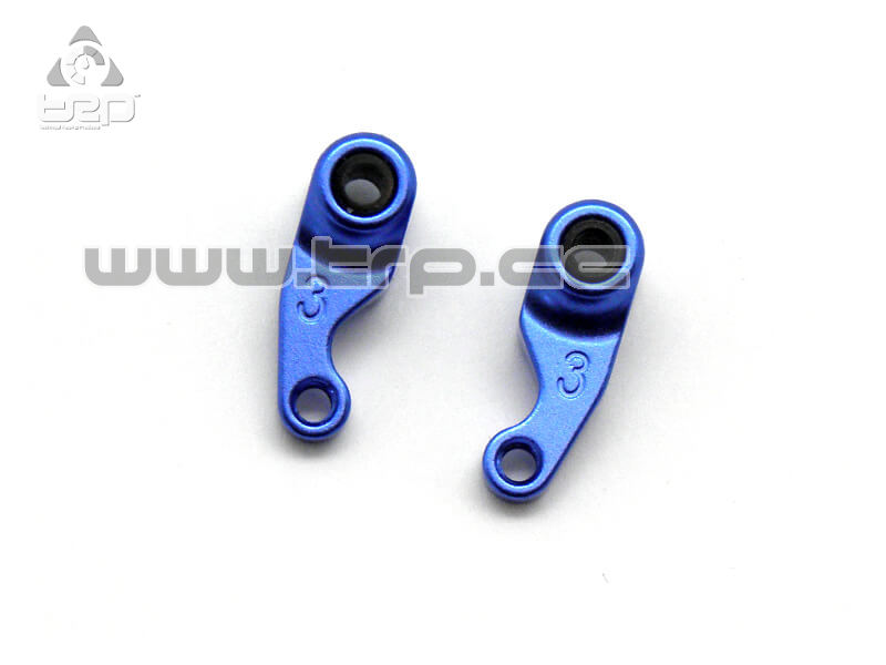 GL Racing 3 * steering knuckles for the GLR