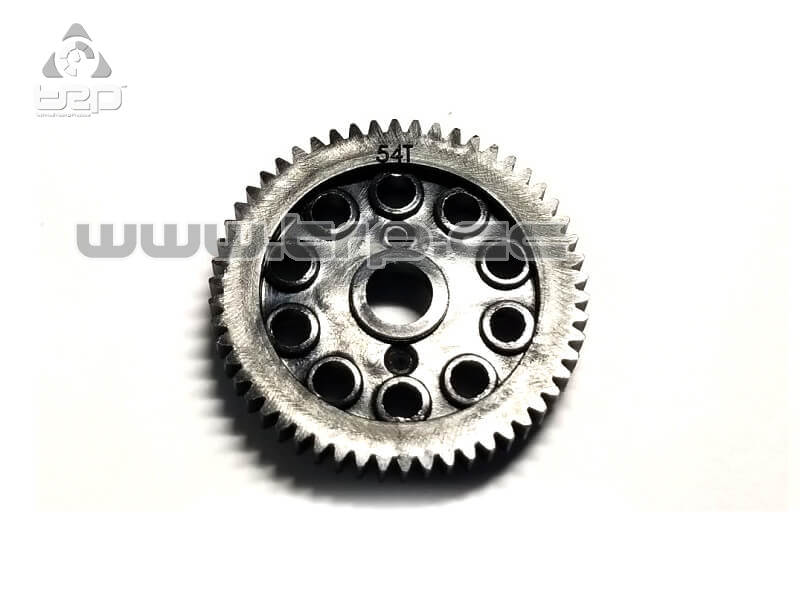 GLR Long Life Spur Gear Pich 64 and 54T