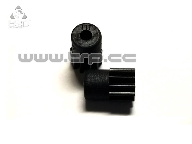 GLR Motor Pinion Pitch 64 and 11T