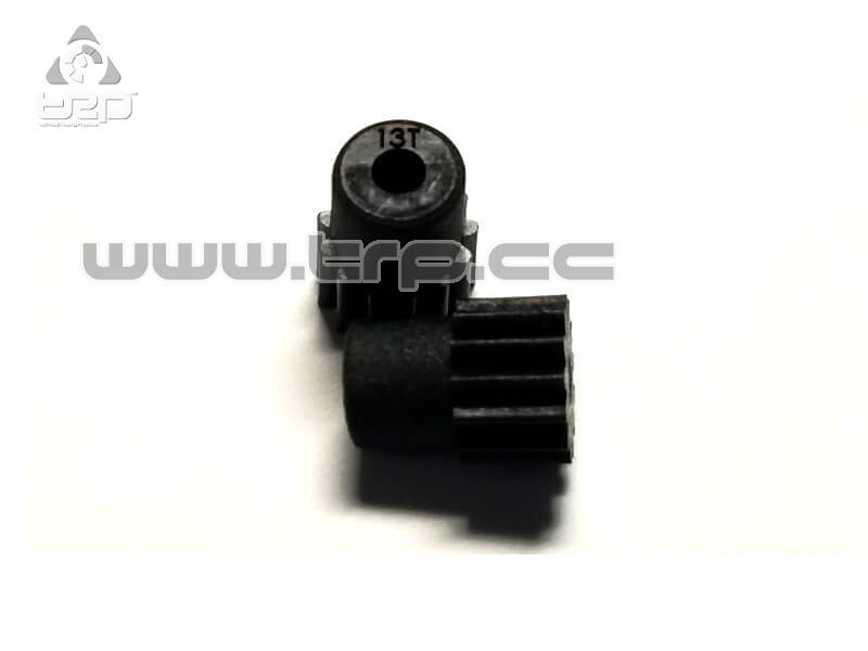 GLR Motor Pinion Pitch 64 and 13T
