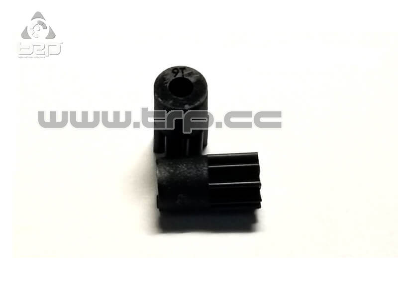 GLR Motor Pinion Pitch 64 and 9T