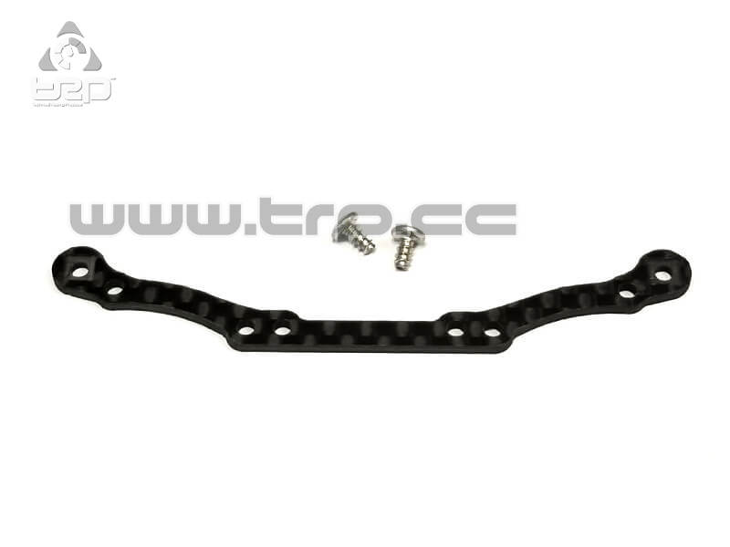 GLR Sidewalk Sidewinder with Carbon Lexan Bodywork