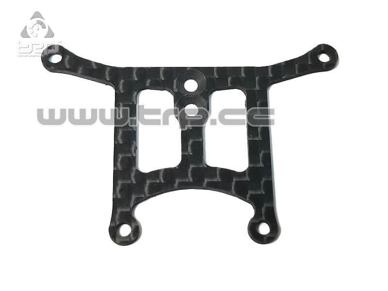 GLR Carbon Central Upper Deck