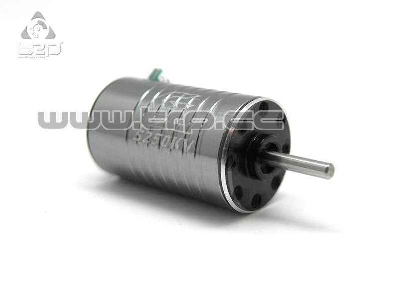 GL HT Brushless Motor (5250KV)