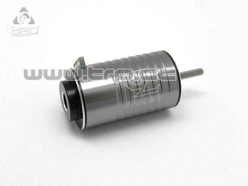 GL HT Brushless Motor (8600KV) - imagen 1