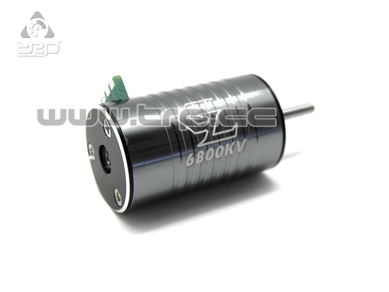 GL HT Brushless Motor (6800KV)
