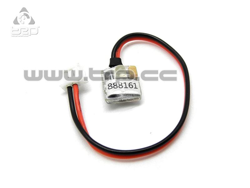 Mini-Z Nano Tranponder unit (Personal ID)