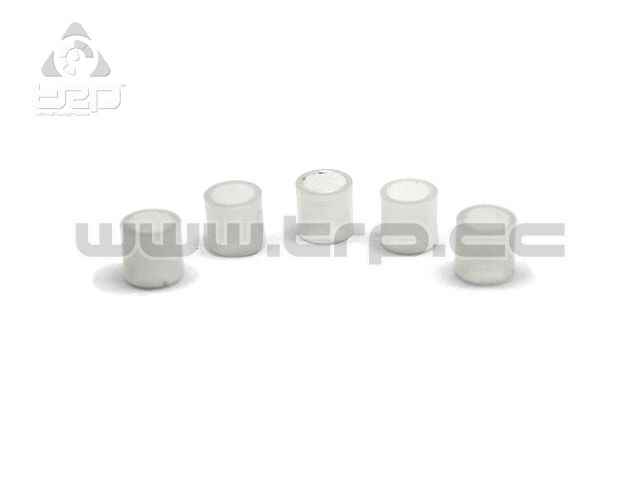 Slot MiniZ GroupZ Shims 3x4x4 (5u)
