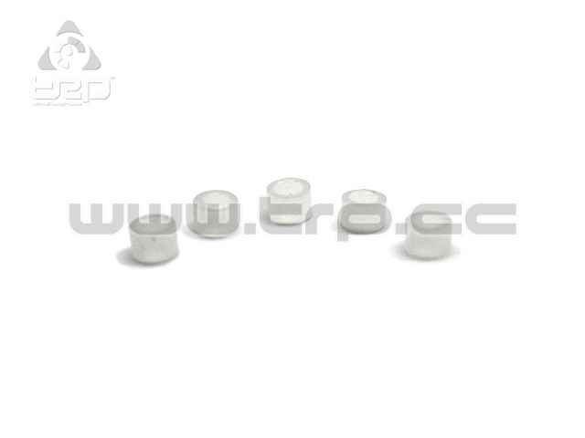 Slot MiniZ GroupZ Shims 2x3x2 (5u)
