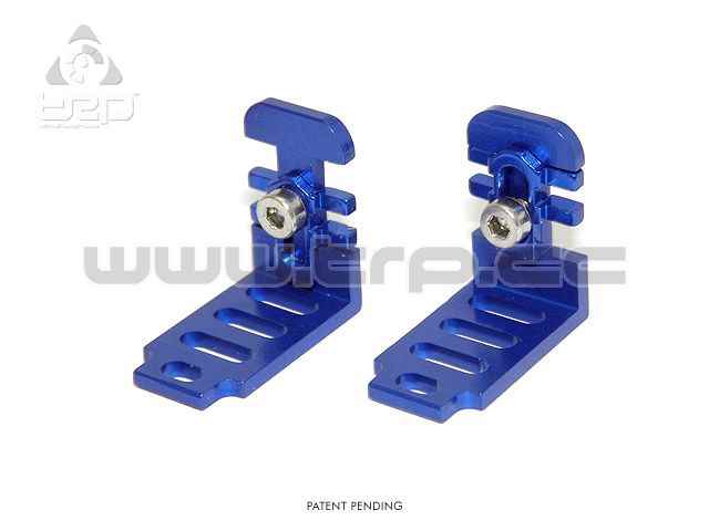 Slot miniz GroupZ TRPscale Adjustable Body Post (2u)
