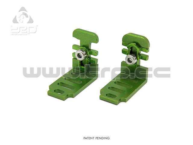 slot MiniZ GroupZ TRPscale Adjustable Body Post (2u)