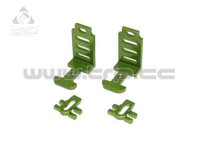 slot MiniZ GroupZ TRPscale Adjustable Body Post (2u) - imagen 2