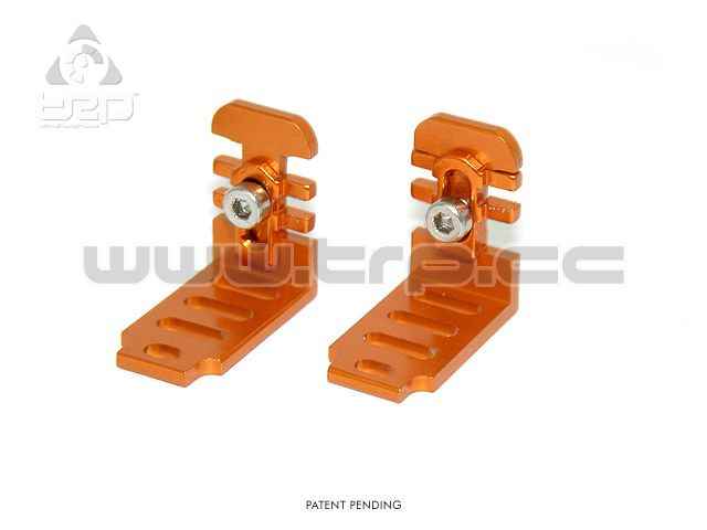Slot Miniz GroupZ TRPscale Adjustable Body Post (2u)