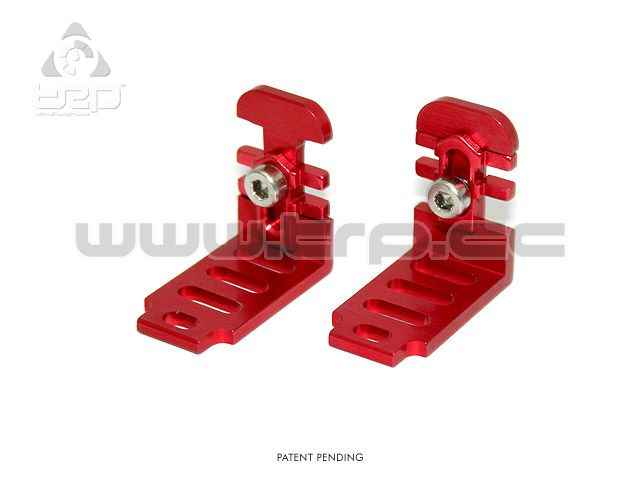 Slot MiniZ GroupZ TRPscale Adjustable Body Post
