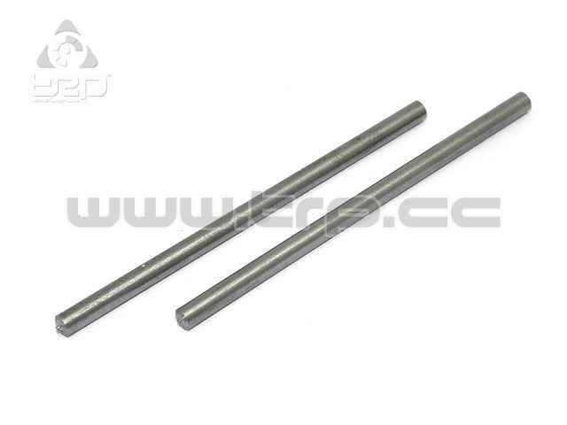 Slot GroupZ Axles 3mm x 61mm CNC (2u)