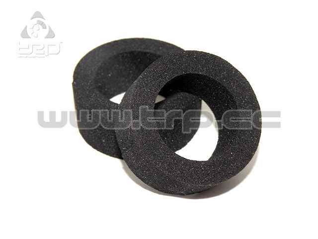 GroupZ Slot MiniZ Foam Donuts 13mm x 28mm (2u)