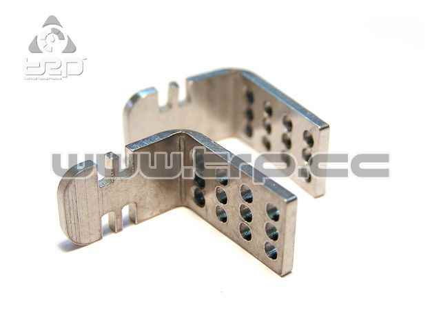 PNS New Adjustable L Mount for Z-Group chassis 1:28