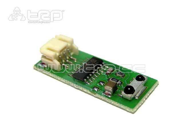 GiroZ System Sensor