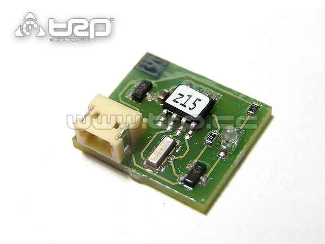 GiroZ Transponder 24
