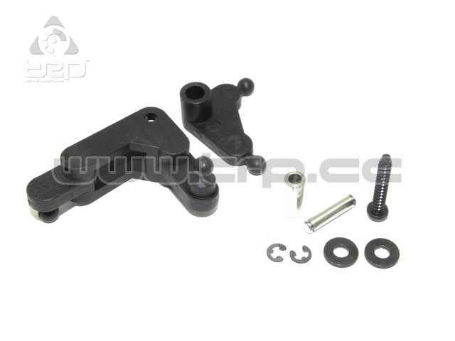 Kyosho Concept 30 SRT Arms Warp