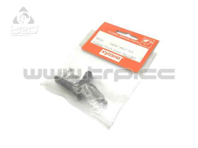 Kyosho Concept 30 SRT Arms Warp - imagen 1