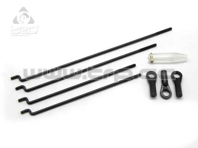 Kyosho Concept 30SRT spherical B Straps