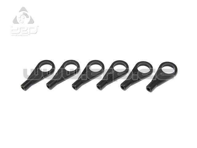 Kyosho Concept 30 spherical stabilizer.