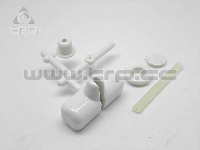 Kyosho Concept 30 Pull Start