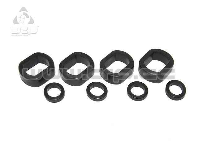 Kyosho Concept 60 Flapping Shock