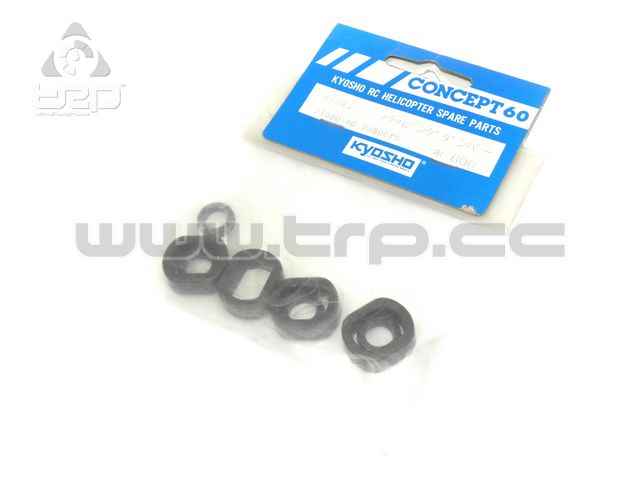 Kyosho Concept 60 Flapping Shock - imagen 1