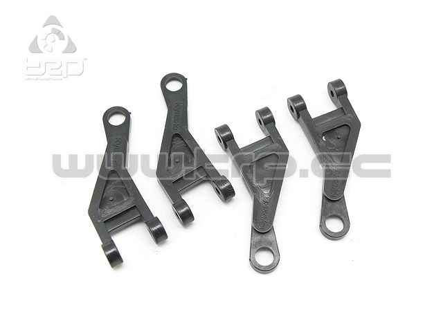 Kyosho Concept 60 Cyclic Lever Link (4u)