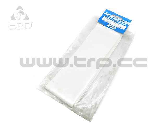 Kyosho Concept 60 Shrink Tube - imagen 1