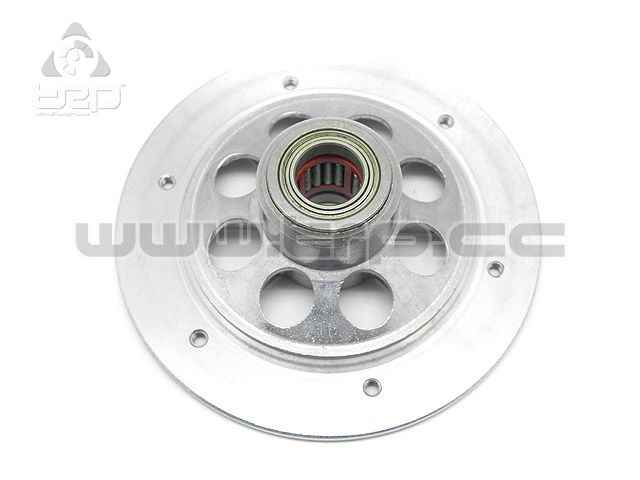 Kyosho Concept 60SR Main Gear Frame