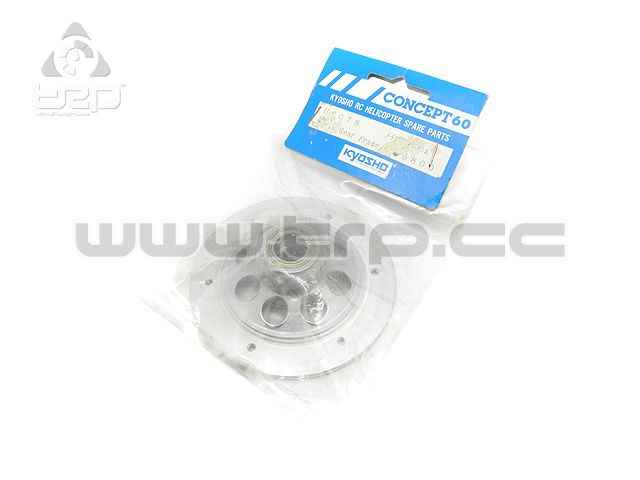 Kyosho Concept 60SR Main Gear Frame - imagen 1