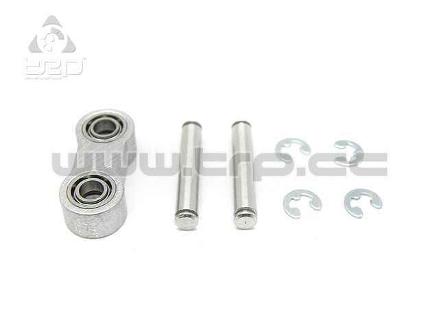 Kyosho Concept 60 Drive Paso with Bearing
