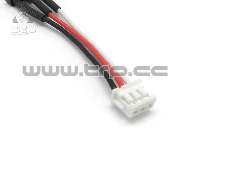 Normal Servo Plug to 1.5 JST mini Converter (1 pcs) - imagen 1