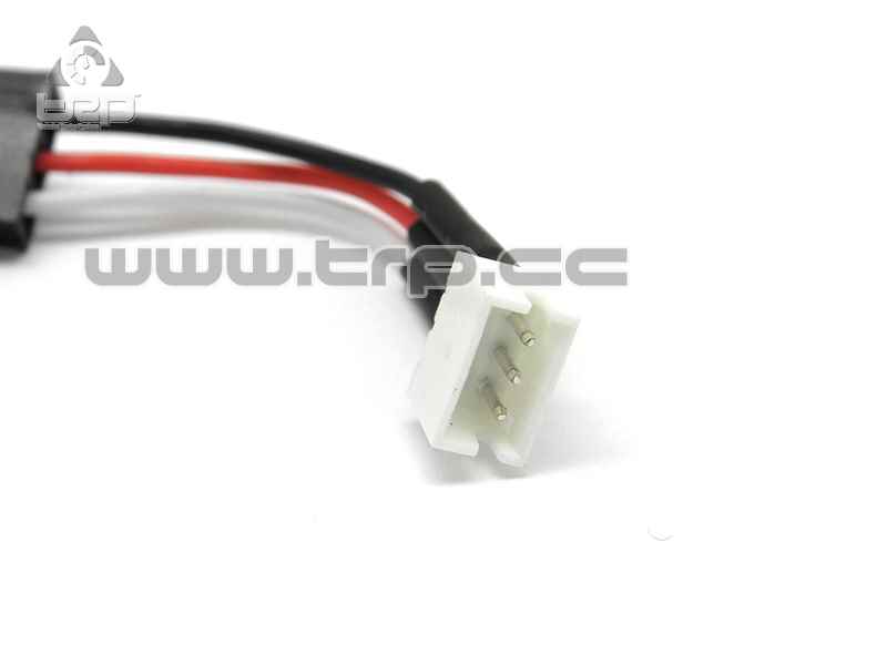 1.5 JST Socket to Servo Socket Converter (1pcs) - imagen 1
