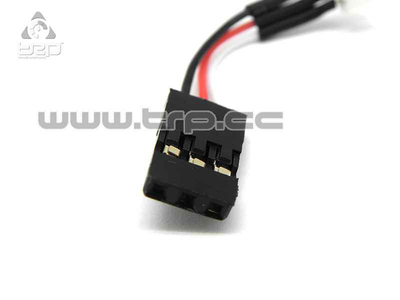 1.5 JST Socket to Servo Socket Converter (1pcs) - imagen 2