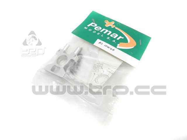 Kyosho Inferno MP5 Universal Swing Shaft - imagen 1