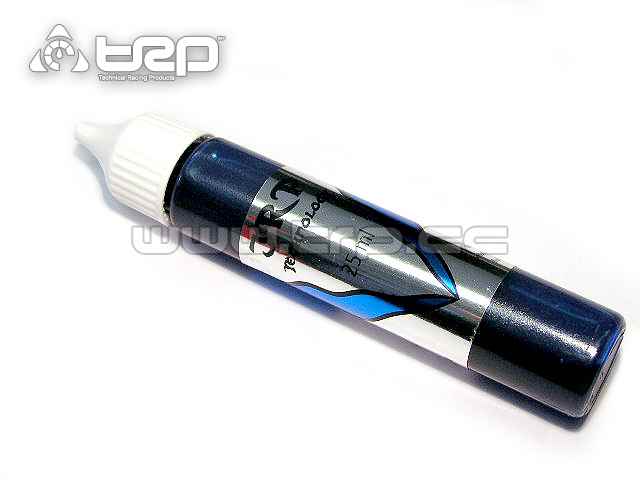 JRP Trust Block Oil