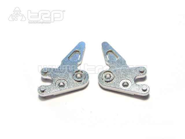 ATM Aluminium Foot Rest for Kyosho Motorbike HOR 1:8