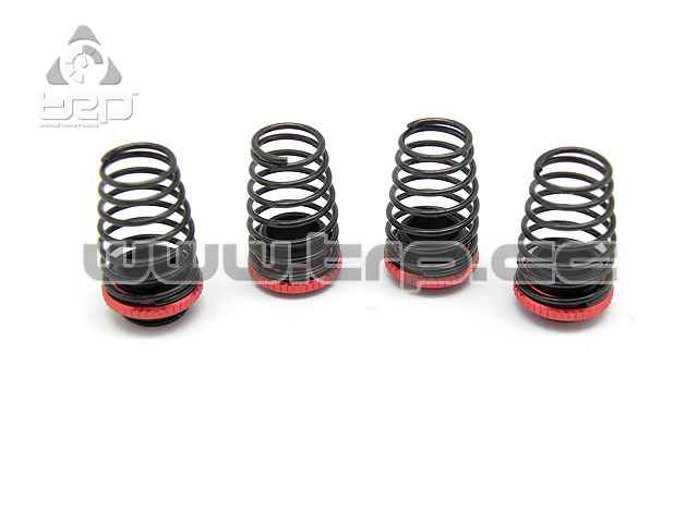 Kyosho Mini-Z Buggy adjustable coil-over shock conversion kit