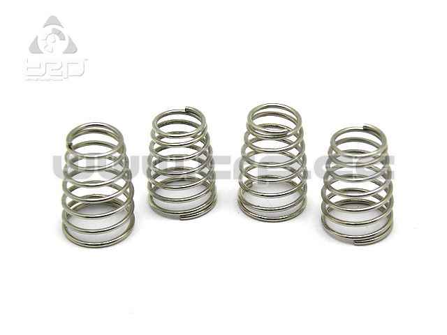 Kyosho MiniZ Buggy Coil Spring Set-Gold Stage 2