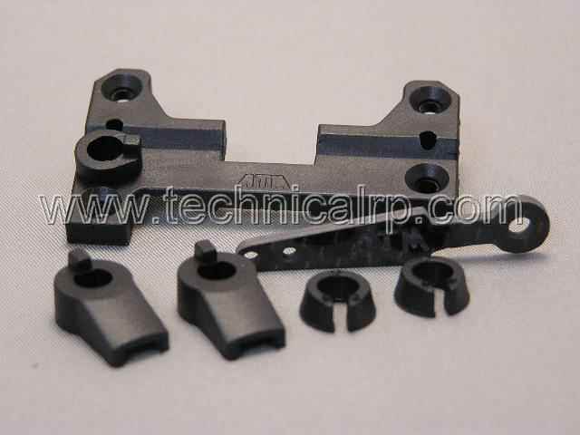 V-One RRR Grafite Parts for Brake
