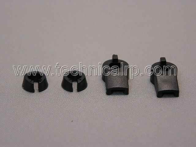 V-One RRR Little Parts for Brake Mount