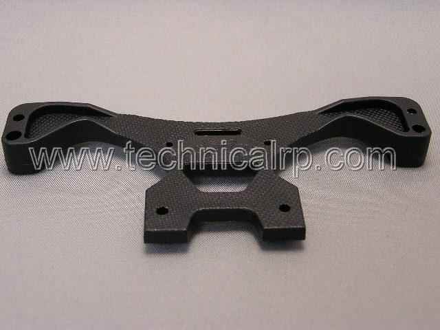 V-One RRR Rear Body Mount (for KR014)