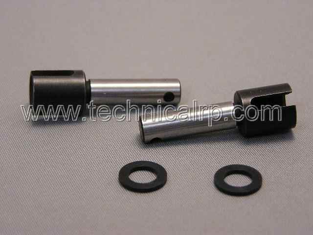 V-One RRR Reinforced Diff Joint (for KR019)