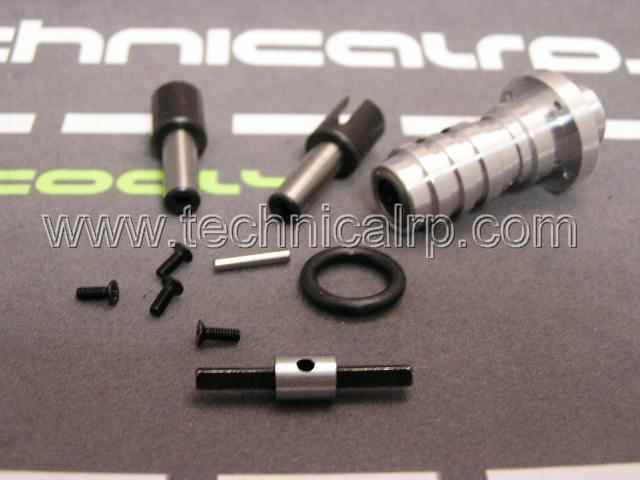 Multi Drive for Kyosho V-One RRR